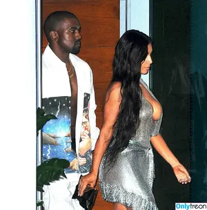 Kim Kardashian / KimKardashian / kim_kardashian nude photo #3446