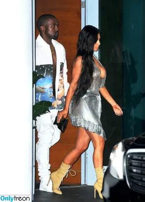 Kim Kardashian / KimKardashian / kim_kardashian nude photo #3448
