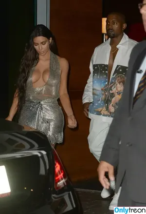 Kim Kardashian / KimKardashian / kim_kardashian nude photo #3455