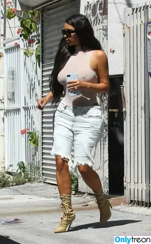 Kim Kardashian / KimKardashian / kim_kardashian nude photo #3464