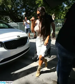 Kim Kardashian / KimKardashian / kim_kardashian nude photo #3470