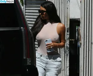Kim Kardashian / KimKardashian / kim_kardashian nude photo #3481