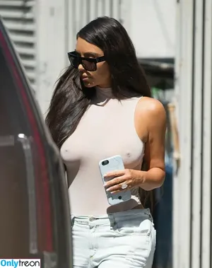 Kim Kardashian / KimKardashian / kim_kardashian nude photo #3503