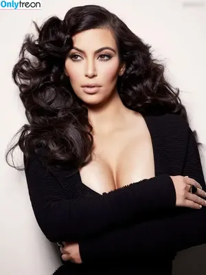 Kim Kardashian / KimKardashian / kim_kardashian nude photo #3529
