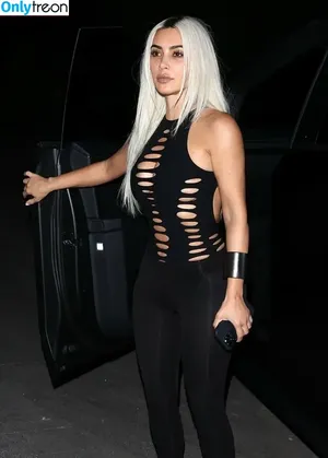 Kim Kardashian / KimKardashian / kim_kardashian nude photo #3538