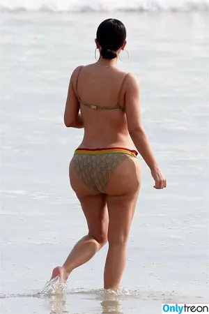 Kim Kardashian / KimKardashian / kim_kardashian nude photo #3596