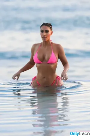 Kim Kardashian / KimKardashian / kim_kardashian nude photo #3652