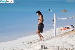 Kim Kardashian / KimKardashian / kim_kardashian nude photo #3686