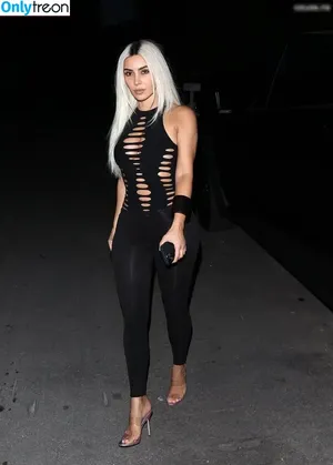 Kim Kardashian / KimKardashian / kim_kardashian nude photo #3815