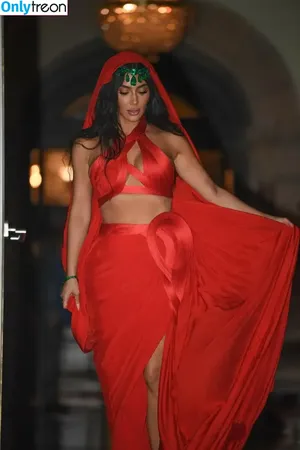 Kim Kardashian / KimKardashian / kim_kardashian nude photo #3870