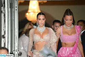 Kim Kardashian / KimKardashian / kim_kardashian nude photo #3893