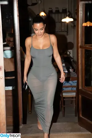 Kim Kardashian / KimKardashian / kim_kardashian nude photo #3938