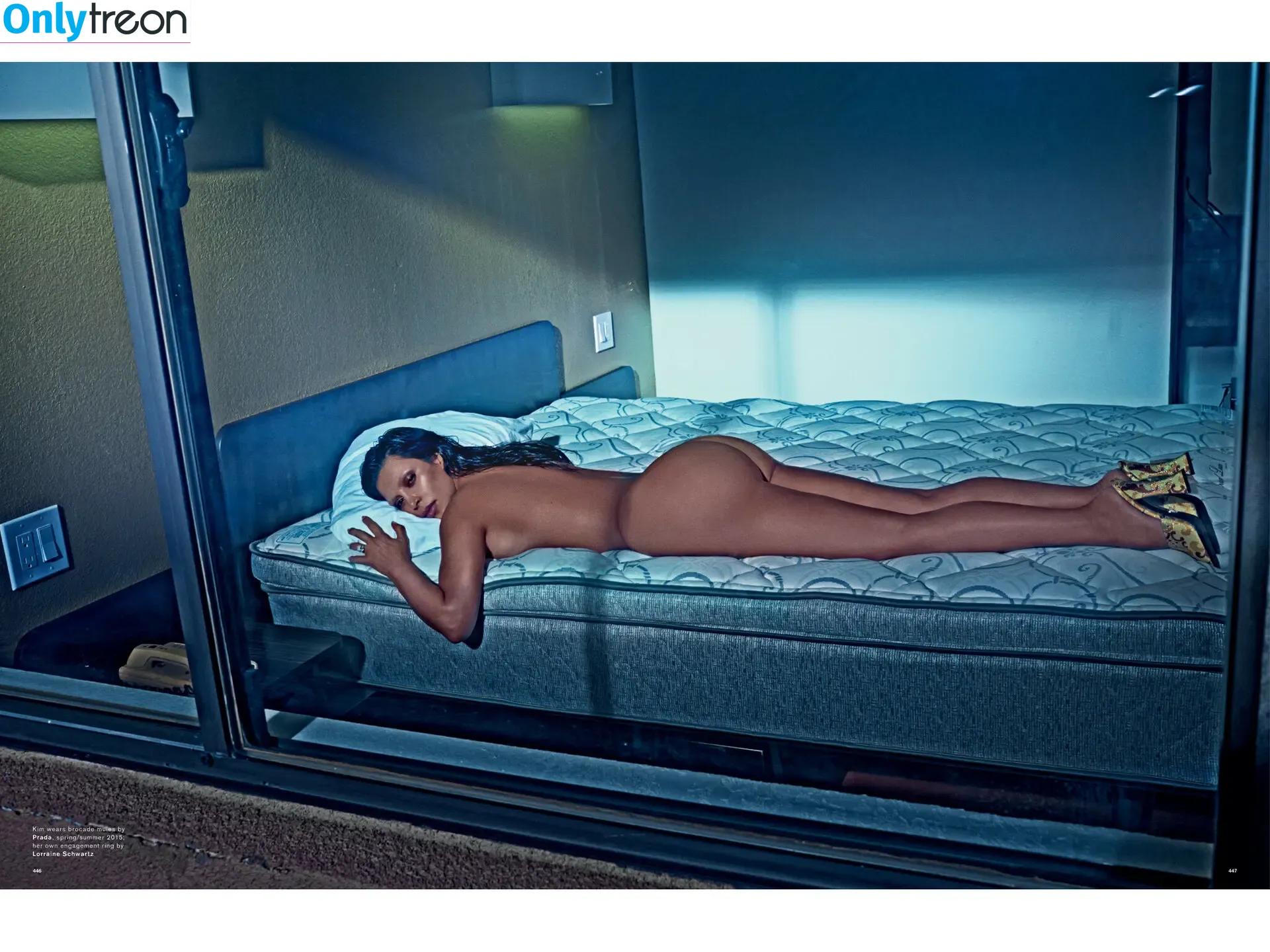 Kim Kardashian nude photo #3276 (KimKardashian / kim_kardashian)