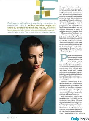 Kim Kardashian / KimKardashian / kim_kardashian nude photo #4016