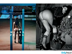 Kim Kardashian / KimKardashian / kim_kardashian nude photo #4023