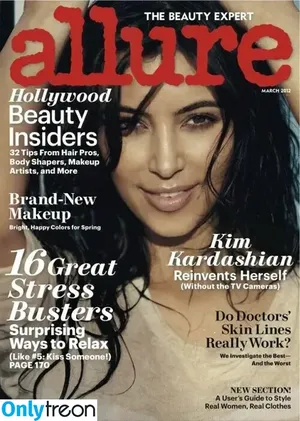 Kim Kardashian / KimKardashian / kim_kardashian nude photo #4024