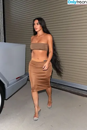 Kim Kardashian / KimKardashian / kim_kardashian nude photo #4280