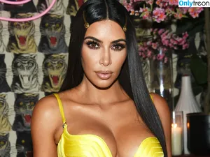 Kim Kardashian / KimKardashian / kim_kardashian nude photo #4300