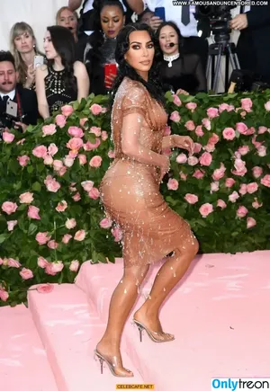 Kim Kardashian / KimKardashian / kim_kardashian nude photo #4346