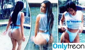 Kim Kardashian / KimKardashian / kim_kardashian nude photo #4407