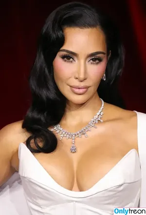 Kim Kardashian / KimKardashian / kim_kardashian nude photo #4418