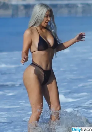 Kim Kardashian / KimKardashian / kim_kardashian nude photo #4449