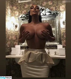 Kim Kardashian / KimKardashian / kim_kardashian nude photo #4460