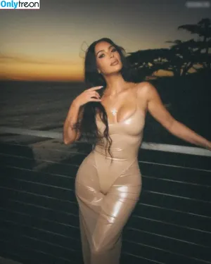 Kim Kardashian / KimKardashian / kim_kardashian nude photo #4469