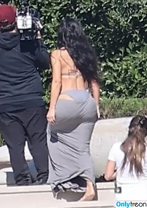 Kim Kardashian / KimKardashian / kim_kardashian nude photo #4496