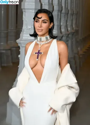 Kim Kardashian / KimKardashian / kim_kardashian nude photo #4542