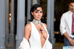 Kim Kardashian / KimKardashian / kim_kardashian nude photo #4548