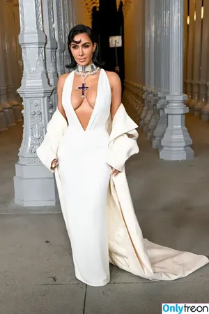 Kim Kardashian / KimKardashian / kim_kardashian nude photo #4554