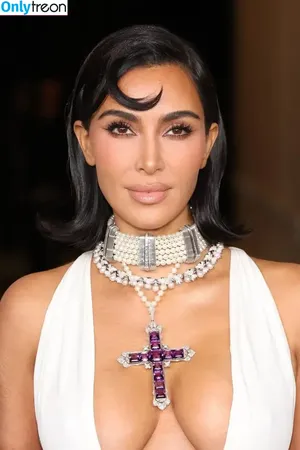 Kim Kardashian / KimKardashian / kim_kardashian nude photo #4555