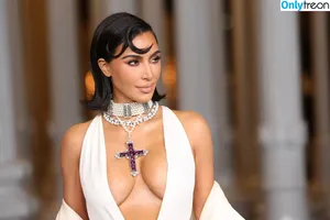 Kim Kardashian / KimKardashian / kim_kardashian nude photo #4556