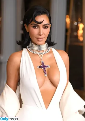 Kim Kardashian / KimKardashian / kim_kardashian nude photo #4559