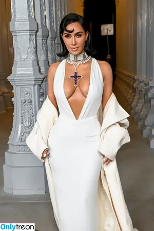 Kim Kardashian / KimKardashian / kim_kardashian nude photo #4560