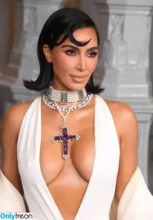 Kim Kardashian / KimKardashian / kim_kardashian nude photo #4561