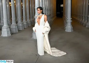 Kim Kardashian / KimKardashian / kim_kardashian nude photo #4563