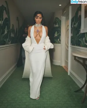 Kim Kardashian / KimKardashian / kim_kardashian nude photo #4589