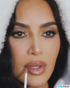 Kim Kardashian / KimKardashian / kim_kardashian nude photo #4596
