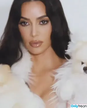 Kim Kardashian / KimKardashian / kim_kardashian nude photo #4598