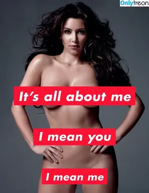 Kim Kardashian / KimKardashian / kim_kardashian nude photo #4602