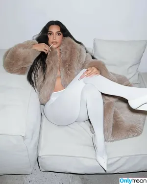 Kim Kardashian / KimKardashian / kim_kardashian nude photo #4626