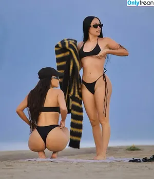 Kim Kardashian / KimKardashian / kim_kardashian nude photo #4629