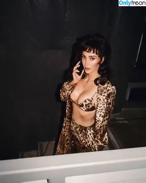 Kim Kardashian / KimKardashian / kim_kardashian nude photo #4648