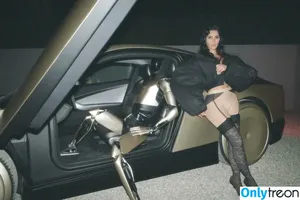 Kim Kardashian / KimKardashian / kim_kardashian nude photo #4724