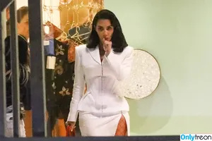 Kim Kardashian / KimKardashian / kim_kardashian nude photo #4767