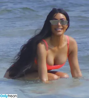 Kim Kardashian / KimKardashian / kim_kardashian nude photo #4847