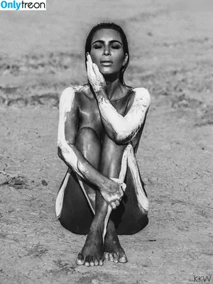 Kim Kardashian / KimKardashian / kim_kardashian nude photo #4851