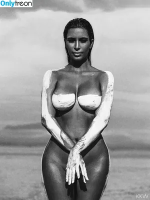 Kim Kardashian / KimKardashian / kim_kardashian nude photo #4853